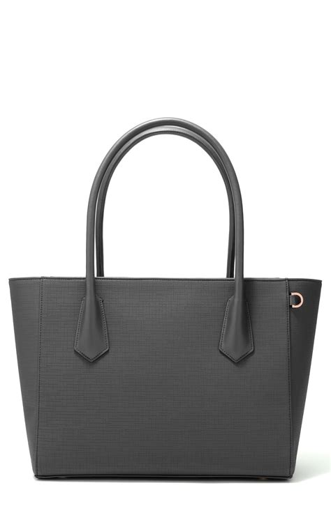dagne dover signature tote